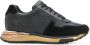 Ferragamo Brooklyn sneakers Black - Thumbnail 1