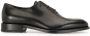 Ferragamo calf leather Oxford shoes Black - Thumbnail 1