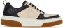 Ferragamo Cassina low-top sneakers Black - Thumbnail 1