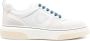 Ferragamo Cassina low-top sneakers White - Thumbnail 1