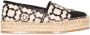 Ferragamo Gancini Galore slip-on espadrilles Neutrals - Thumbnail 1