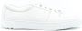 Ferragamo Gancini low-top sneakers White - Thumbnail 1