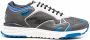 Ferragamo Gancini Rainbow sneakers Grey - Thumbnail 1