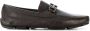 Ferragamo Gancio horsebit loafers Brown - Thumbnail 1