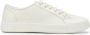 Ferragamo Gancio low-top sneakers White - Thumbnail 1