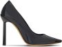 Ferragamo Ilary 105 pumps Black - Thumbnail 1