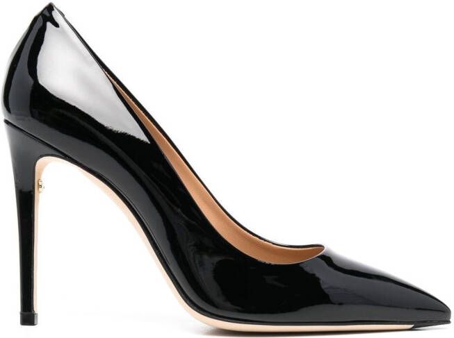 Ferragamo Ilary 105 pumps Black