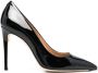 Ferragamo Ilary 105 pumps Black - Thumbnail 1
