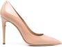 Ferragamo Ilary 105 pumps Neutrals - Thumbnail 1