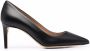 Ferragamo Ilary 70mm pumps Black - Thumbnail 1
