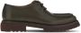 Ferragamo lace-up Derby shoes Brown - Thumbnail 1