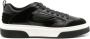 Ferragamo lace-up low-top sneakers Black - Thumbnail 1