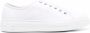 Ferragamo lace-up low-top sneakers White - Thumbnail 1