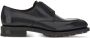 Ferragamo leather Derby-shoes Black - Thumbnail 1