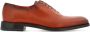 Ferragamo leather oxford shoes Brown - Thumbnail 1