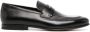 Ferragamo leather Penny loafers Black - Thumbnail 1