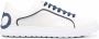 Ferragamo Manhattan low-top sneakers White - Thumbnail 1