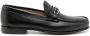 Ferragamo Mathias slip-on loafers Black - Thumbnail 1