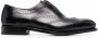 Ferragamo Oxford leather shoes Black - Thumbnail 1