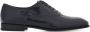 Ferragamo patent-finish Oxford shoes Black - Thumbnail 1