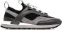 Ferragamo pull-on low-top sneakers Black - Thumbnail 1