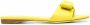 Ferragamo Vara bow open-toe sandals Yellow - Thumbnail 1
