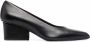 Ferragamo Viva 55mm pointed-toe pumps Black - Thumbnail 1