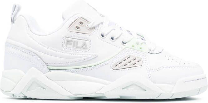 Fila Casim low-top sneakers White
