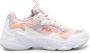 Fila Collene panelled chunky sneakers Pink - Thumbnail 1