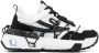 Fila low-top lace-up sneakers White - Thumbnail 1