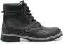 Fila Maverick Mid boots Black - Thumbnail 1