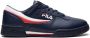 Fila Original Fitness low-top sneakers Blue - Thumbnail 1