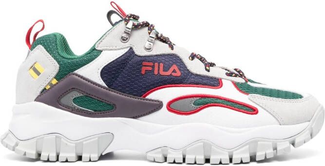 Fila Ray Tracer TR2 sneakers Grey