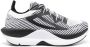 Fila Shocket running low-top sneakers Black - Thumbnail 1