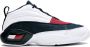 Fila x Kith X Tommy Hilfiger BBall OG sneakers White - Thumbnail 1