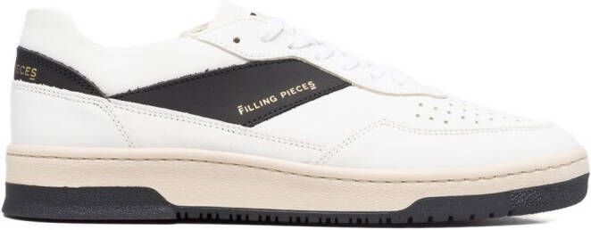 Filling Pieces Ace Spin low-top sneakers White