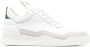 Filling Pieces calf leather sneakers White - Thumbnail 1