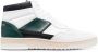 Filling Pieces colour-block panelled sneakers White - Thumbnail 1