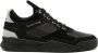 Filling Pieces Ghost panelled sneakers Black - Thumbnail 1