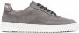 Filling Pieces leather low-top sneakers Grey - Thumbnail 1