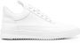 Filling Pieces logo-embossed lace-up sneakers White - Thumbnail 1