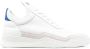 Filling Pieces low-top leather sneakers White - Thumbnail 1