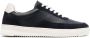 Filling Pieces low-top leather sneakers Blue - Thumbnail 1