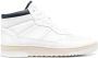 Filling Pieces Mid Ace high-top sneakers White - Thumbnail 1