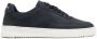 Filling Pieces Mondo 2.0 Ripple low-top sneakers Blue - Thumbnail 1