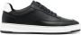 Filling Pieces panelled design low-top sneakers Black - Thumbnail 1