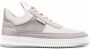 Filling Pieces panelled lace-up sneakers Grey - Thumbnail 1