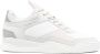 Filling Pieces panelled low-top sneakers White - Thumbnail 1