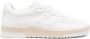 Filling Pieces perforated low-top sneakers White - Thumbnail 1