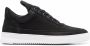 Filling Pieces Ripple low-top sneakers Black - Thumbnail 1